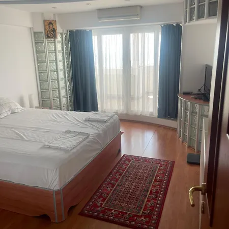 Ella Apartment